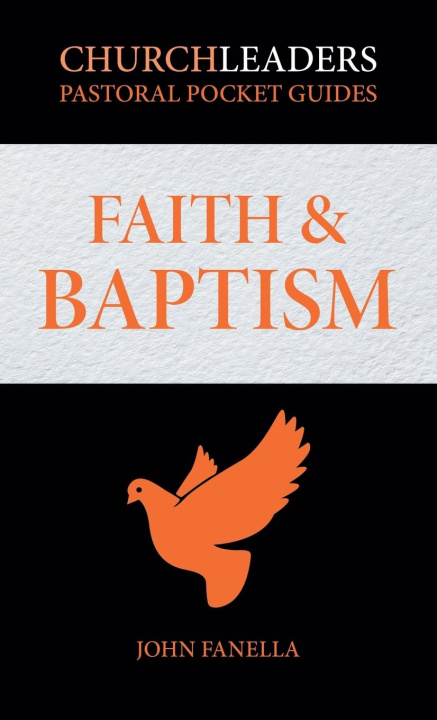 Knjiga ChurchLeaders Pastoral Pocket Guides John Fanella