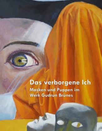 Knjiga Das verborgene Ich 