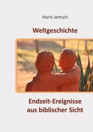 Knjiga Weltgeschichte Horst Jentsch