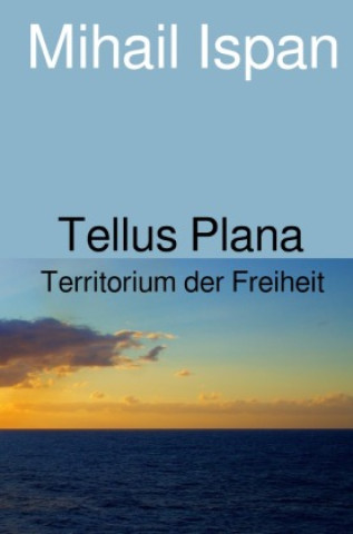 Knjiga Tellus Plana Mihail Ispan