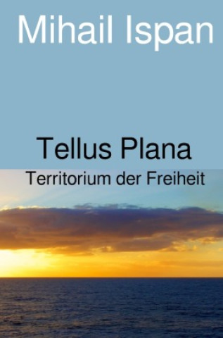 Boek Tellus Plana Mihail Ispan