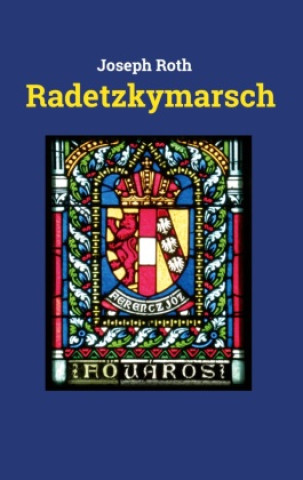 Könyv Radetzkymarsch 
