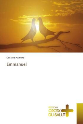 Kniha Emmanuel 