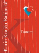 Könyv Tsunami Karin Krajčo Babinská
