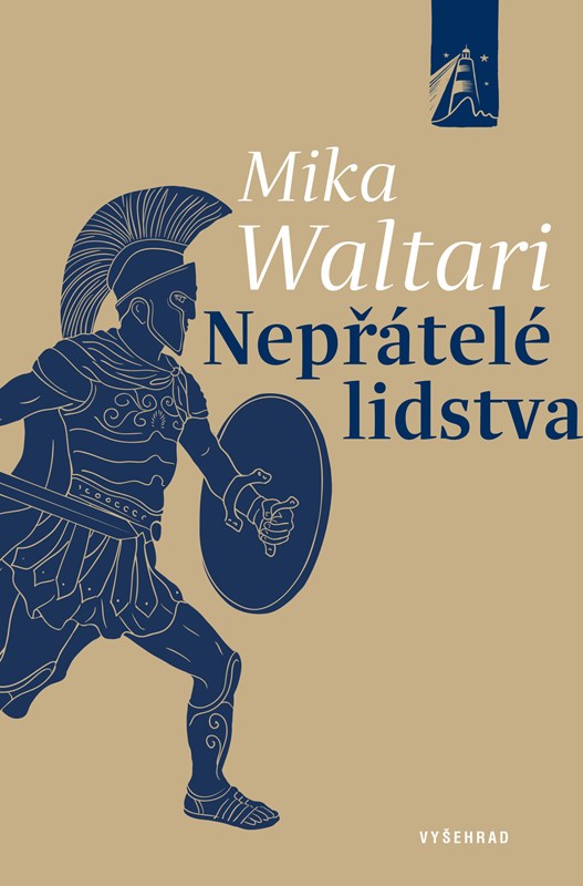 Книга Nepřátelé lidstva Mika Waltari
