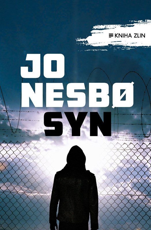 Book Syn Jo Nesbo