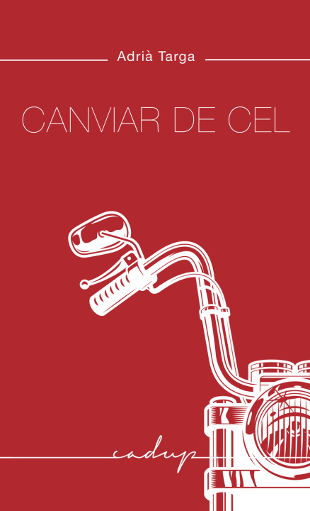 Knjiga Canviar de cel Adriá Targa Ramos