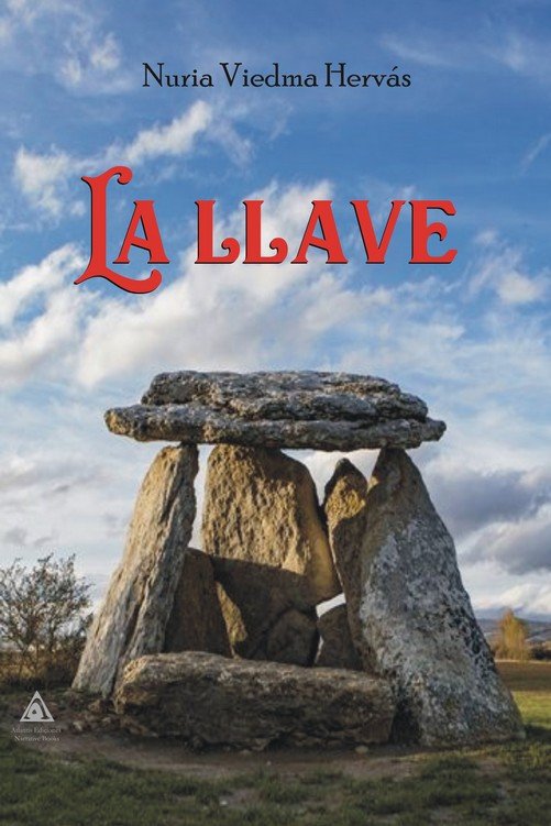 Knjiga LLAVE, LA VIEDMA HERVAS