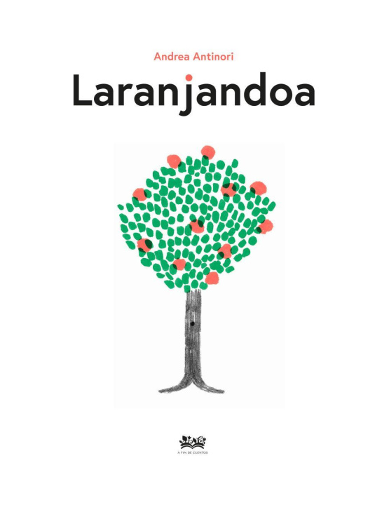 Buch Larajandoa ANTINORI
