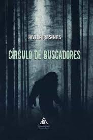 Knjiga CIRCULO DE BUSCADORES RESINES