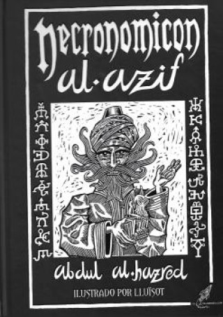 Kniha Necronomicon: Al-azif 