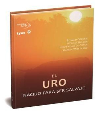Boek El uro GODERIE