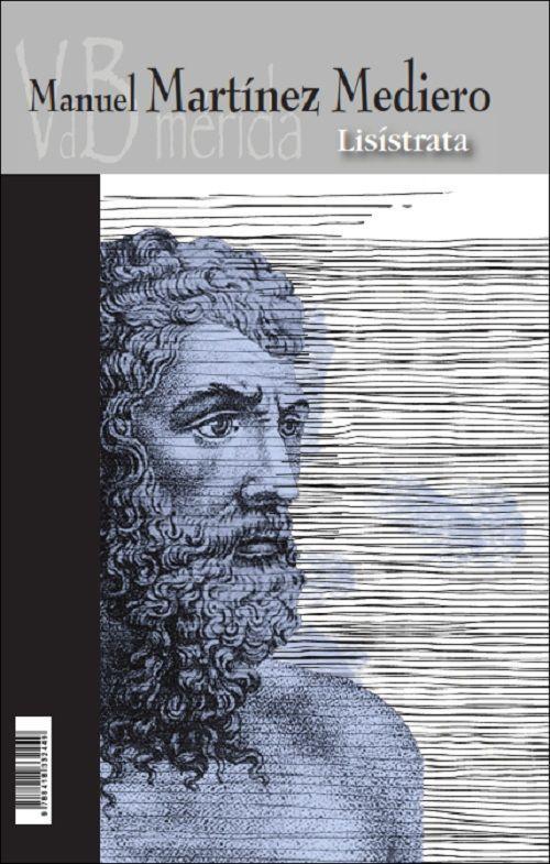 Buch Lisístrata MARTINEZ MEDIERO
