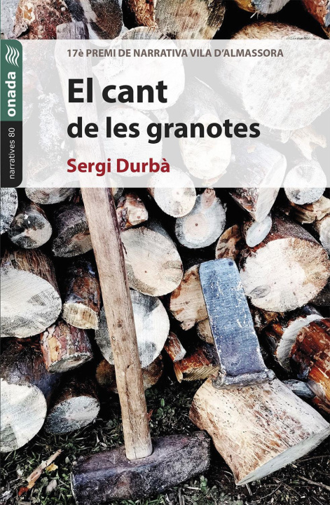 Knjiga El cant de les granotes Durbà Cardo
