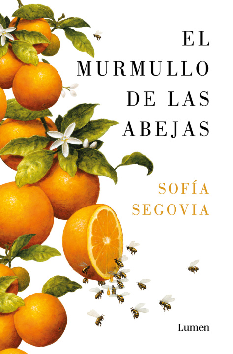 Kniha El murmullo de las abejas 