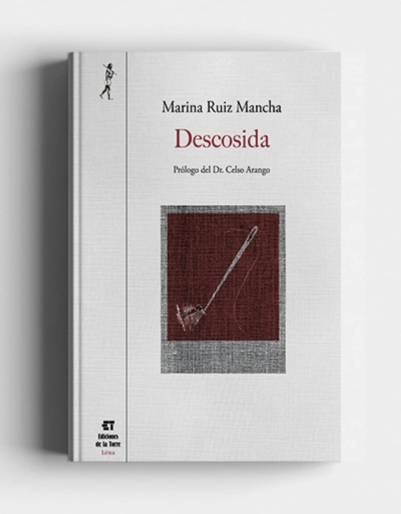 Book Descosida RUIZ MANCHA
