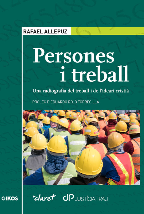 Libro Persones i treball ALLEPUZ
