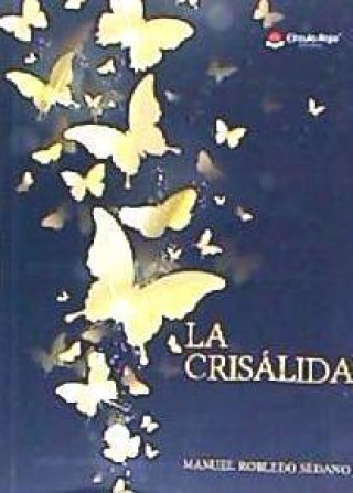 Knjiga La crisálida 