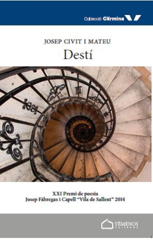 Knjiga Desti Civit Mateu
