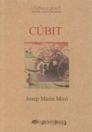 Knjiga Cúbit 
