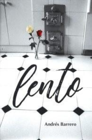 Knjiga LENTO 