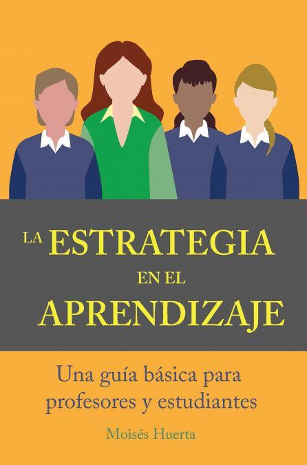Knjiga La estrategia en el aprendizaje 