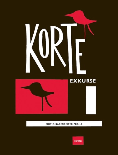 Knjiga Exkurse O.F. Korte