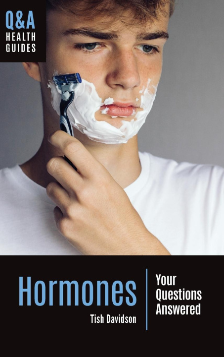 Book Hormones Davidson