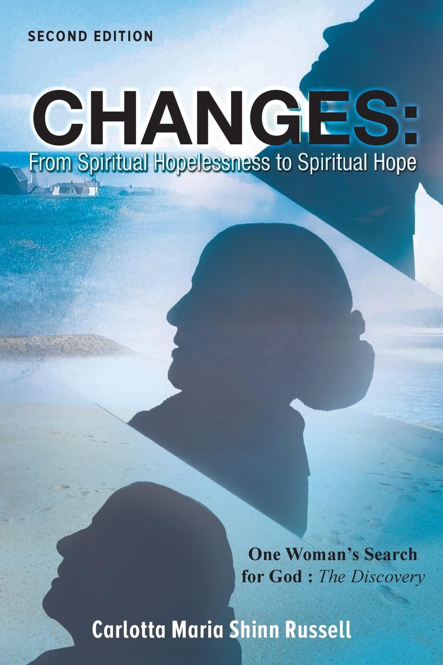 Knjiga Changes Carlotta Maria Shinn Russell