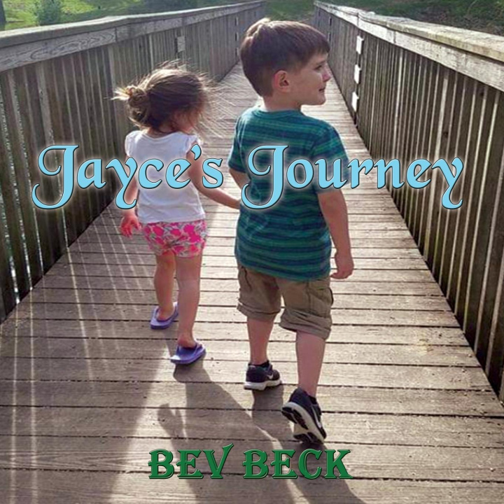 Buch Jayce's Journey Bev Beck