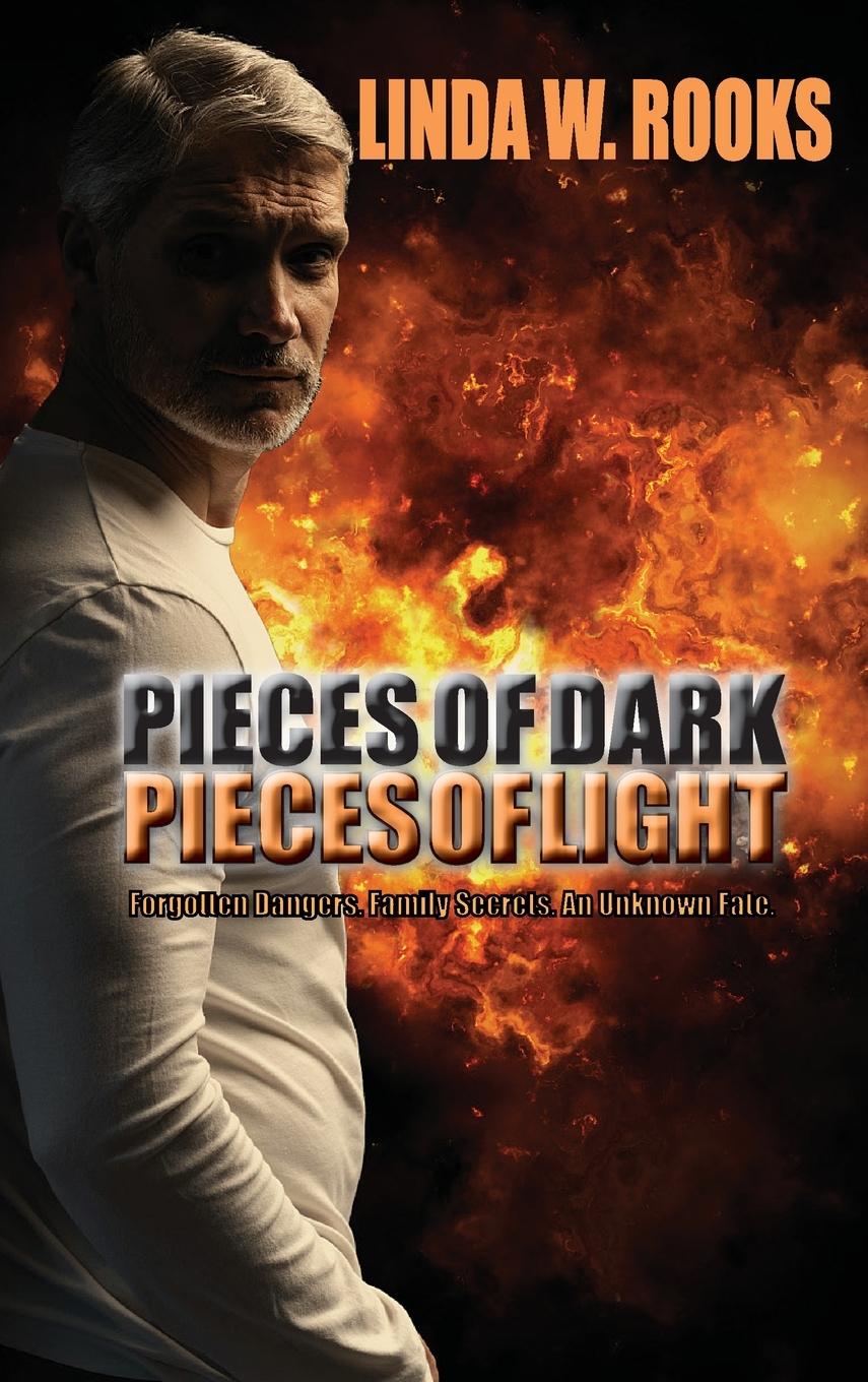 Knjiga Pieces of Dark, Pieces of Light Linda W. Rooks