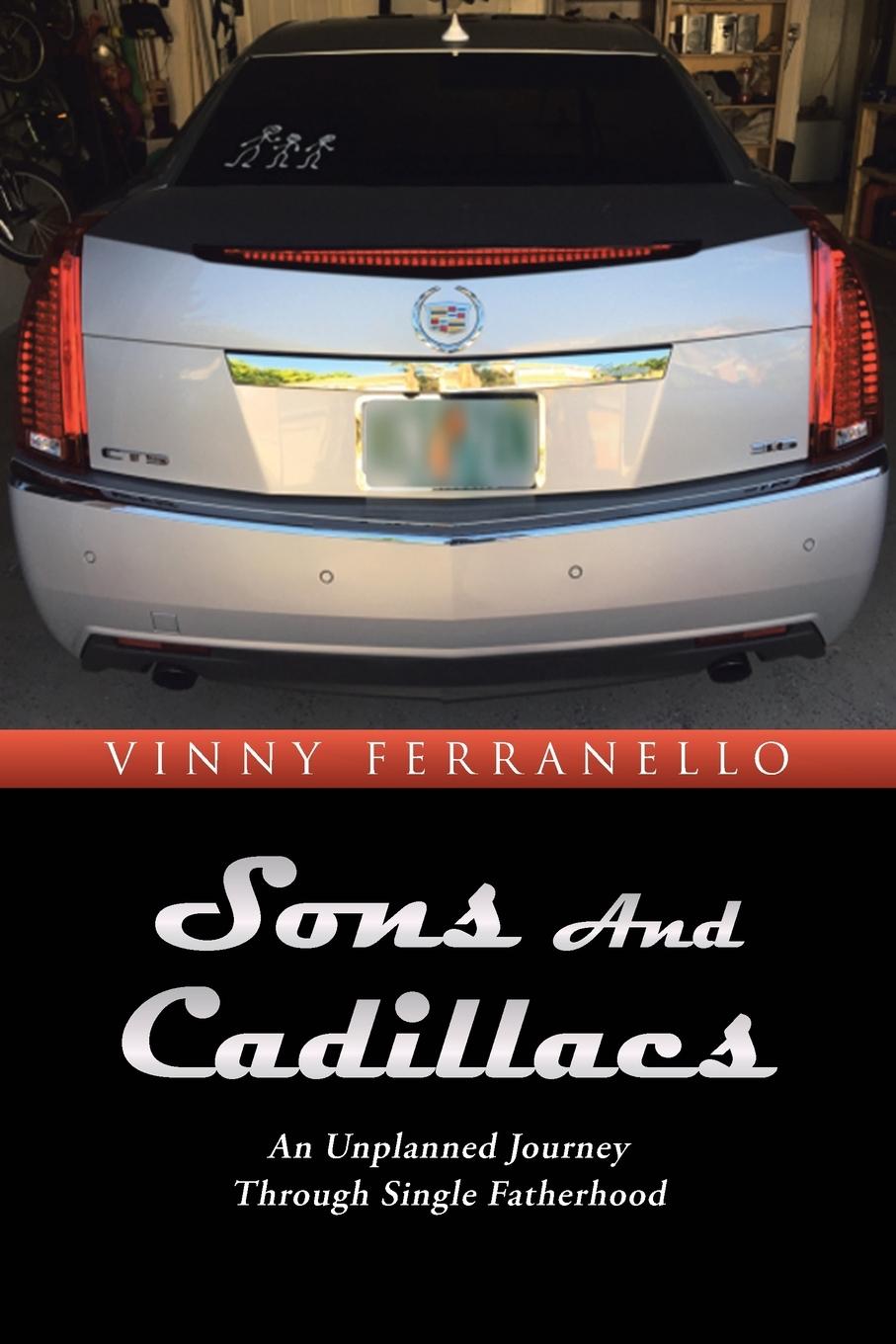 Carte Sons and Cadillacs 