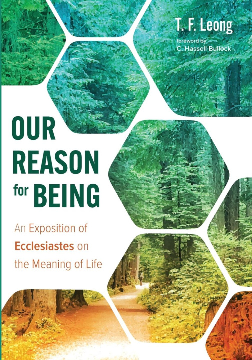 Книга Our Reason for Being 