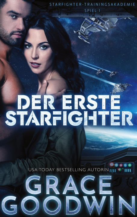 Buch Der erste Starfighter 