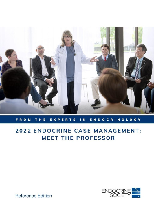 Carte 2022 Endocrine Case Management: Meet the Professor 