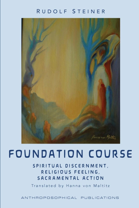 Buch Foundation Course James D Stewart