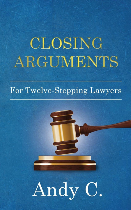 Knjiga Closing Arguments Andy C