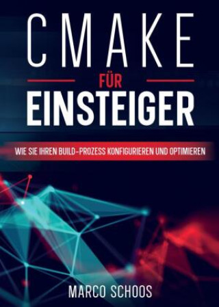 Libro CMake für Einsteiger 