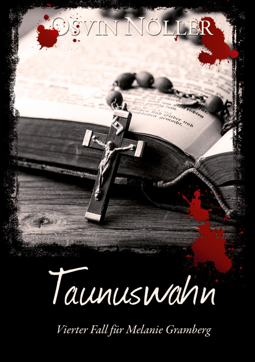 Knjiga Taunuswahn 