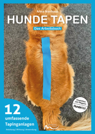 Libro Hunde tapen Alina Nierhaus