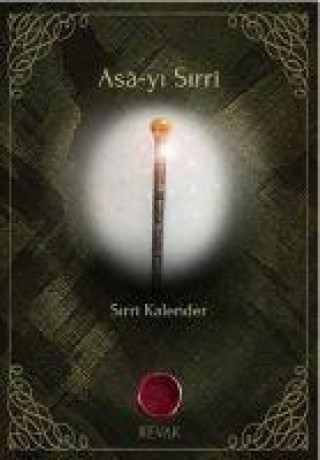 Knjiga Asa-yi Sirri 