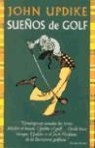 Buch Sue?os de golf Teresa Bagaría Perpi?á