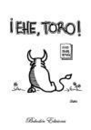Knjiga ?Ehe, toro! 