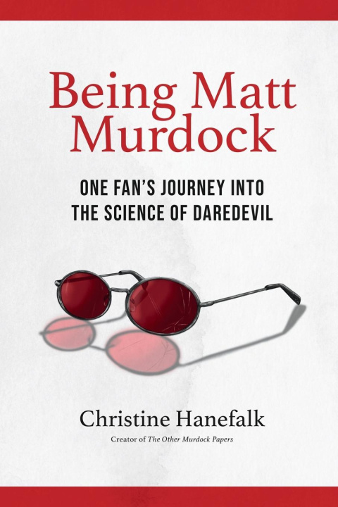 Könyv Being Matt Murdock 