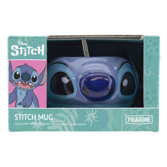 Játék Disney Stitch 3D Becher Disney