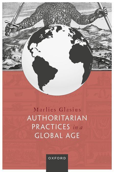 Kniha Authoritarian Practices in a Global Age 