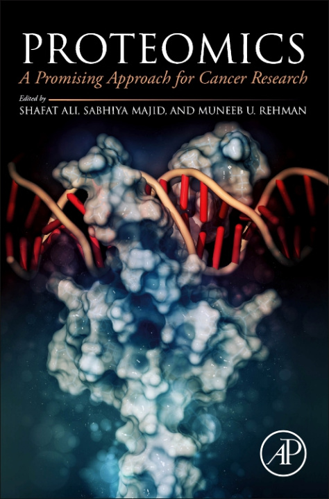Libro Proteomics Shafat Ali