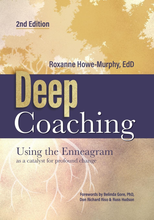 Libro Deep Coaching Belinda Gore