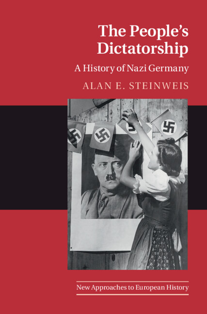Kniha People's Dictatorship Alan E. Steinweis