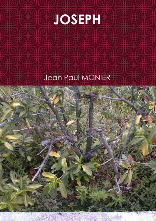 Knjiga JOSEPH Jean Paul MONIER
